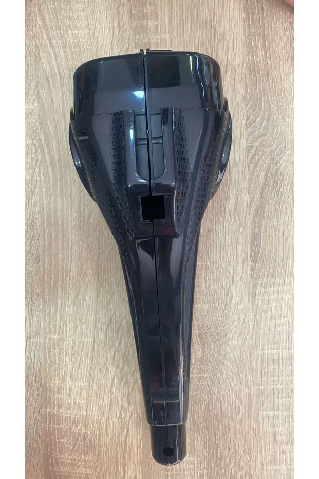 P1500 Motor Gövdesi Siyah