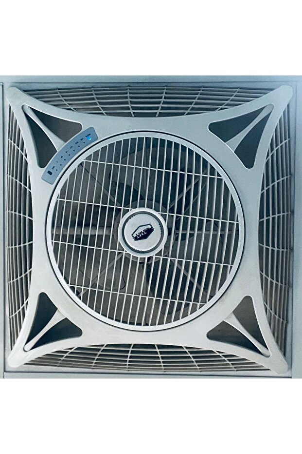 Asma Tavan Vantilatörü - 1