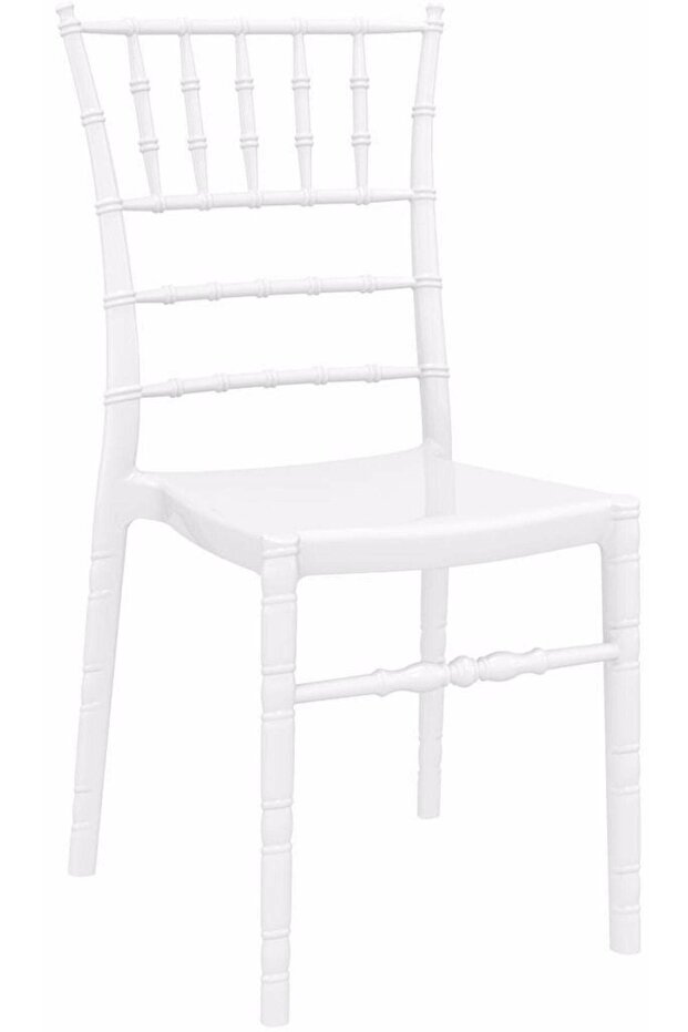 Düğün Sandalyesi - 1