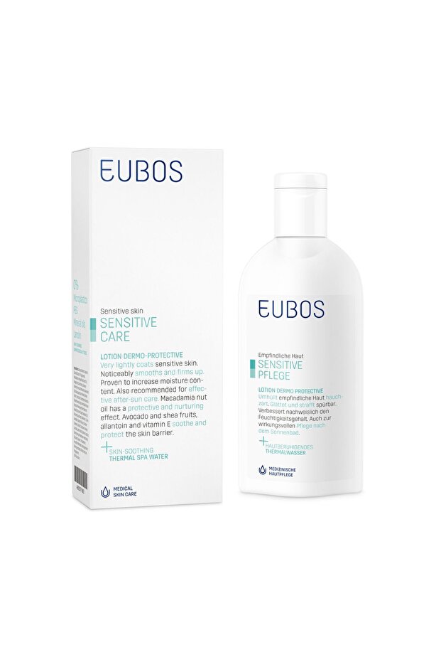 Repairing Protective Care Lotion 200 ml