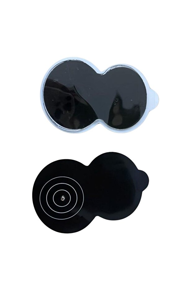Ultra Tens Ped 4 Model 8 Adet Pad - 4