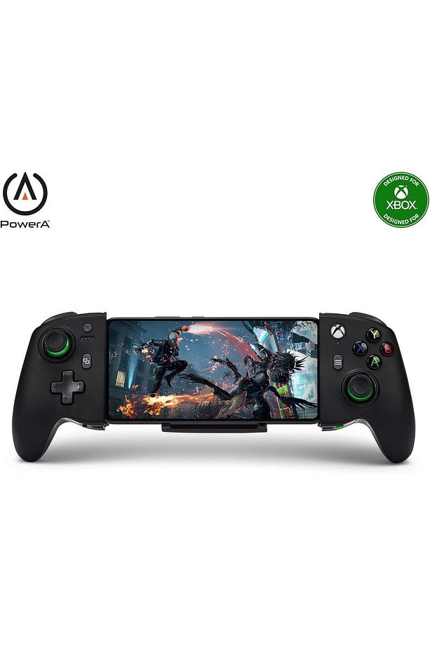 MOGA XP7-X Plus Bluetooth Controller Mobil Android Ve PC Uyumlu - 1