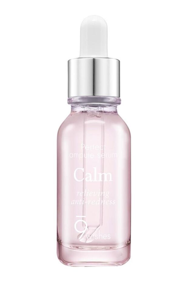 Calm Serum 25 ml - 1