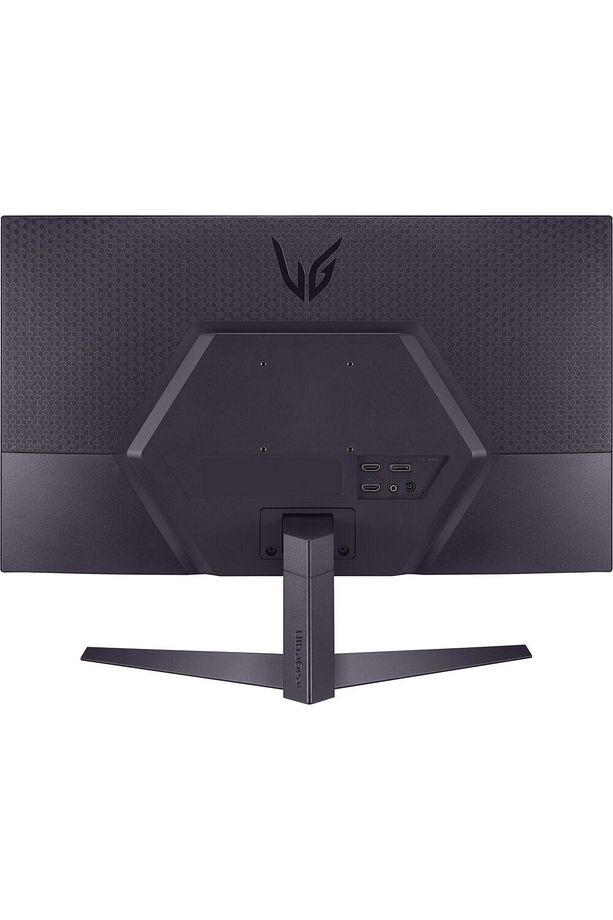 27GS50F-B UltraGear 27" 27GS50F-B 1Ms MBR 180Hz (HDMI+Display) FreeSync HDR 10 FHD Oyuncu Monitörü - 5