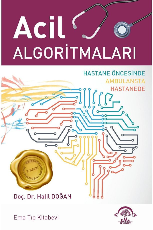 Acil Algoritmaları - 1