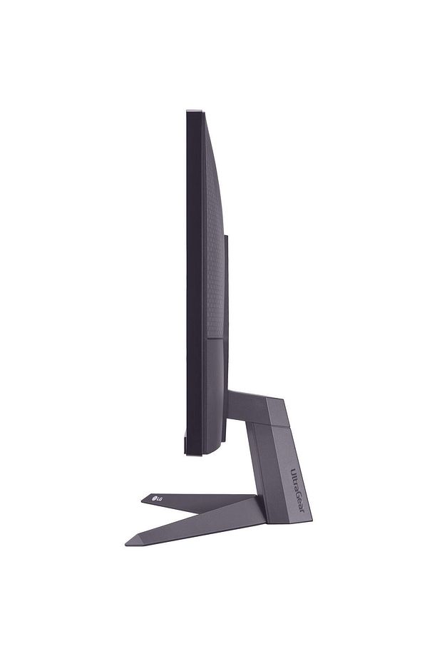 27GS50F-B UltraGear 27" 27GS50F-B 1Ms MBR 180Hz (HDMI+Display) FreeSync HDR 10 FHD Oyuncu Monitörü - 4