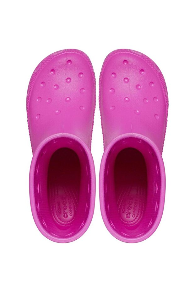 Classic Boot Çocuk Bot 208544-6ub Juice - 4