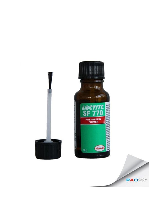 Loctıte Sf 770 Plastik Primer Yüzey Hazırlayıcı 10 Ml - 1