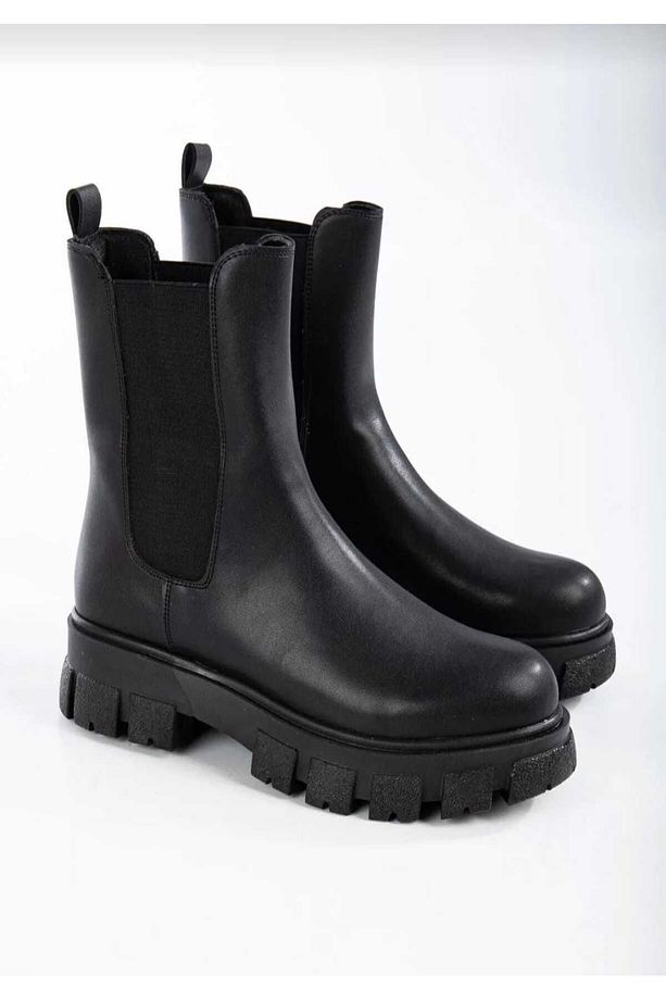 kadın lastikli bot - 4