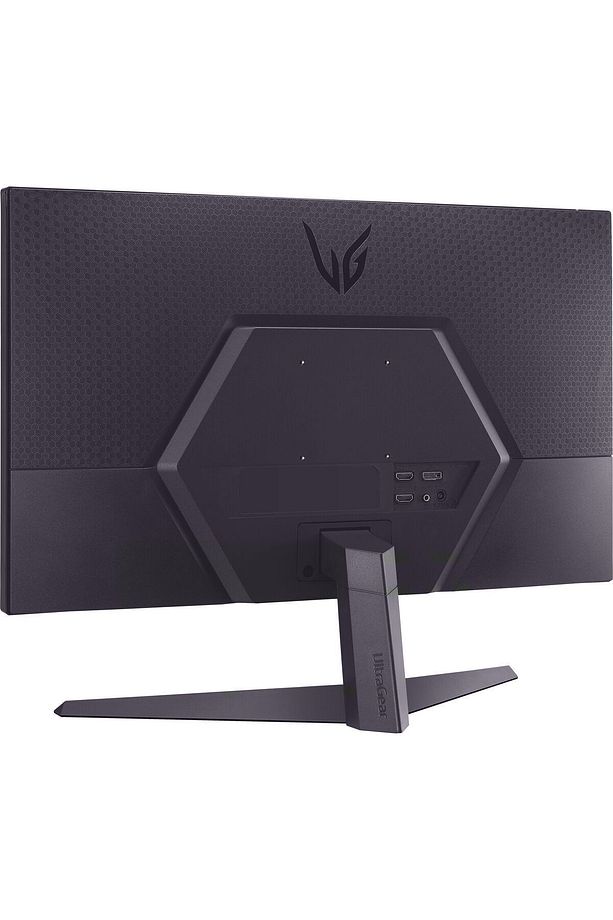 27GS50F-B UltraGear 27" 27GS50F-B 1Ms MBR 180Hz (HDMI+Display) FreeSync HDR 10 FHD Oyuncu Monitörü - 6