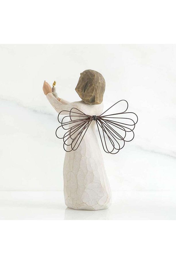 Angel Of Hope - Umut Meleği Biblo - 5