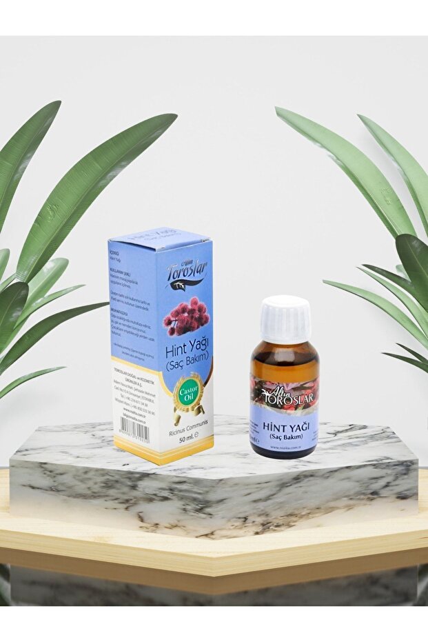Hint Yağı 50 ml - 1