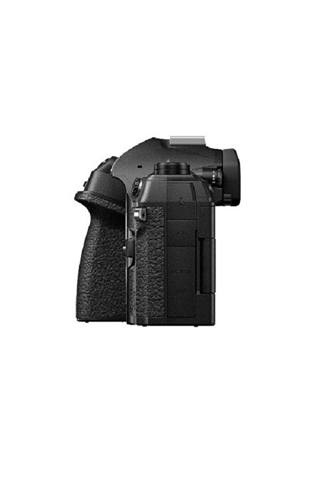 Om-1 Body Black - 3