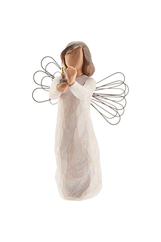Angel Of Hope - Umut Meleği Biblo - 3