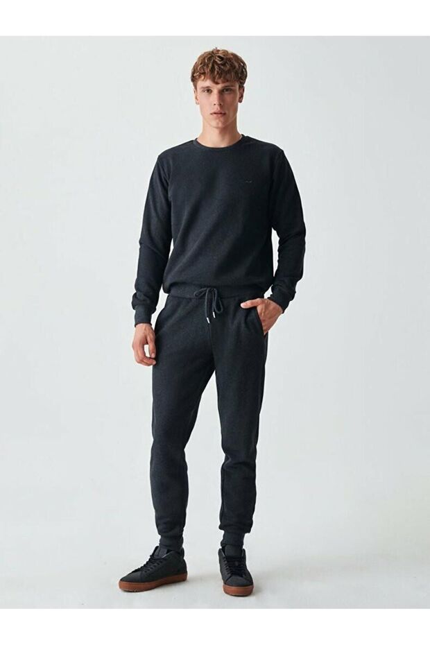 Obama Erkek Eşofman Altı - 1