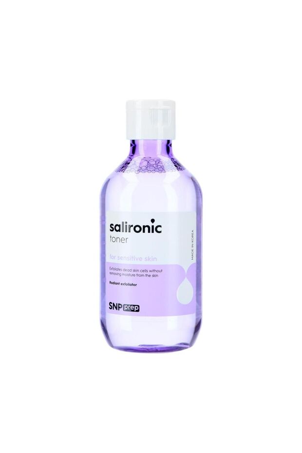 Prep Salironic Tonik 220 ml - 2