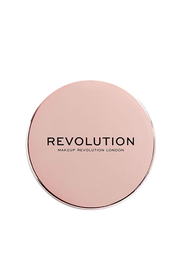 Conceal And Fix Loose Pudra Medium Yellow - 3