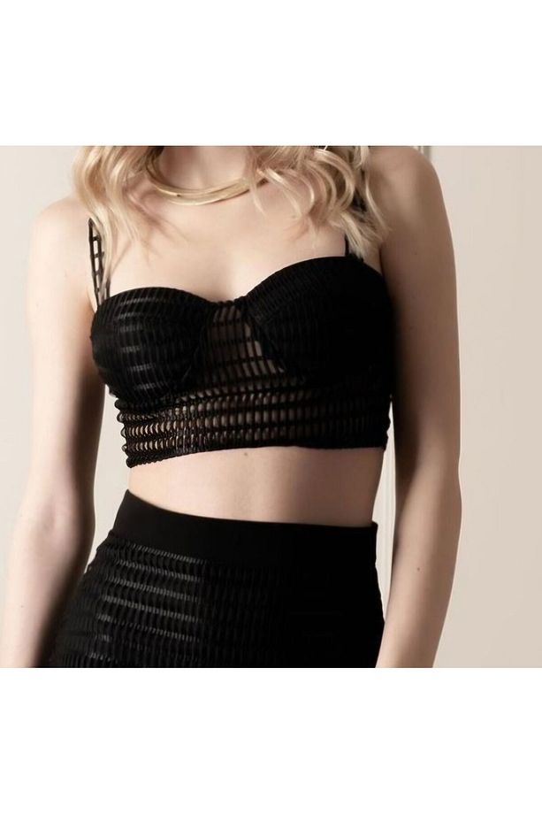 Zendaya Model Top - 1