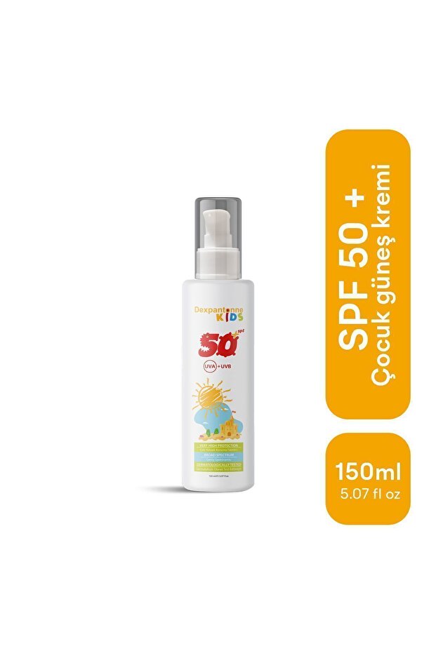Çocuk Sun 50 Spf 150ml - 1