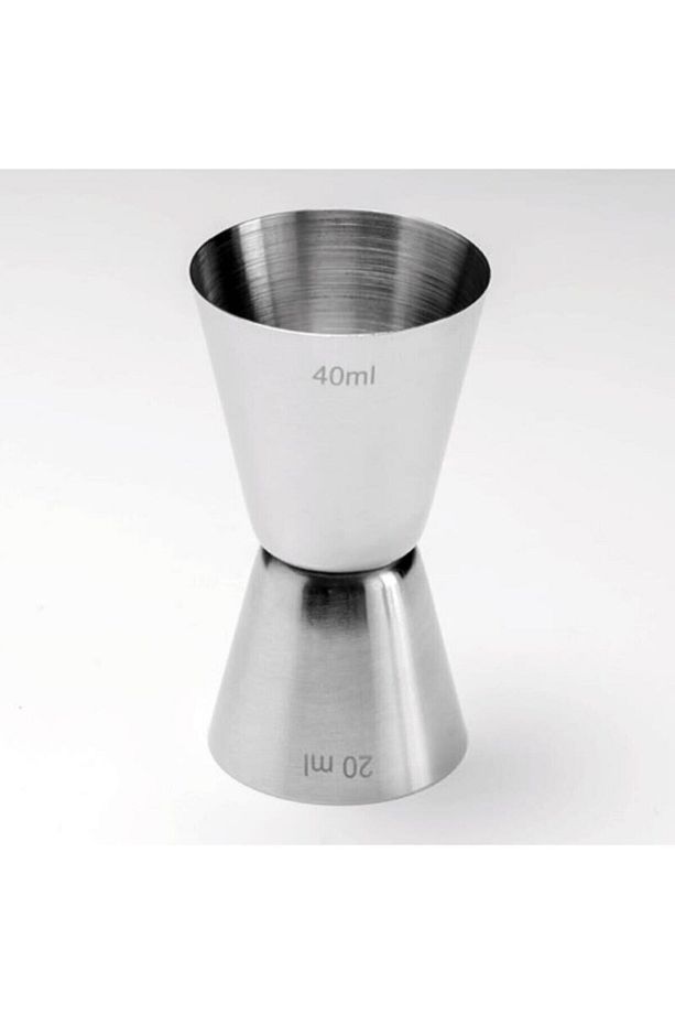 Bar Jıgger 20-40 ml - 1