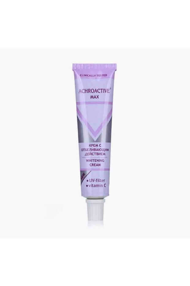 Achroactive Max - Rosa Impex - 2