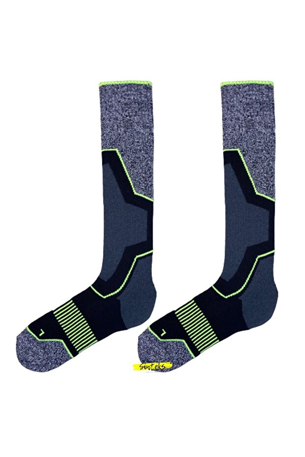 Mckinley Ski Socks - 1