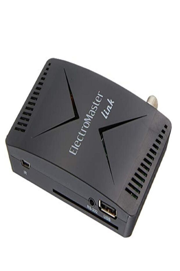 LİNK DİGİTAL UYDU ALICISI - 5