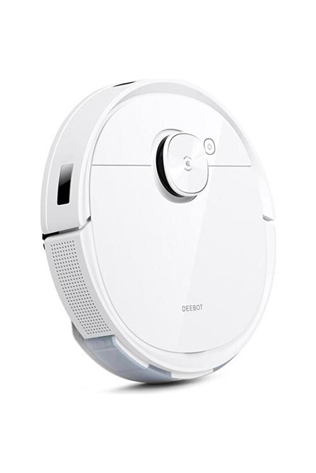 Deebot N8 Pro Vacuum Robot Süpürge - 4