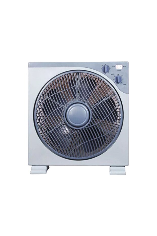 Kutu Vantilatör 30cm 45W - 1