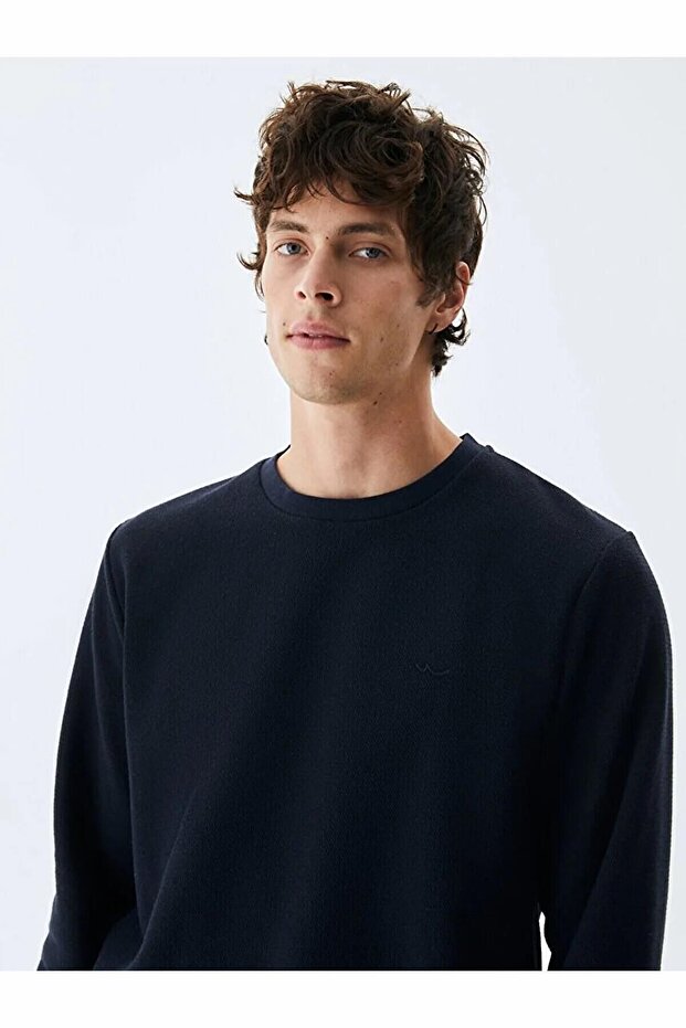 Danıtas Erkek Sweat - 5