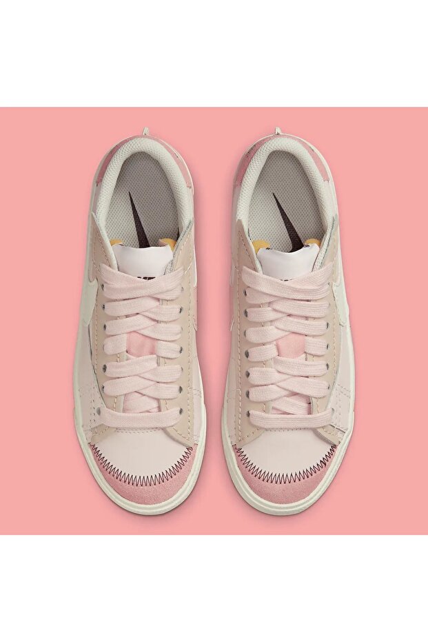 W Blazer Low 77 Jumbo KADIN - 7