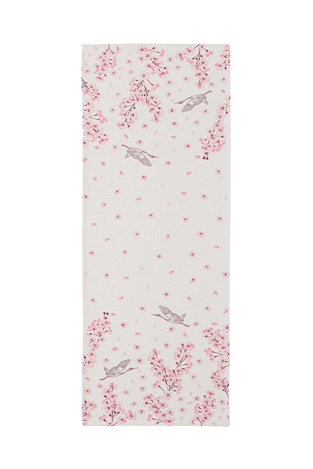 LCW HOME Desenli Runner 45x120 Cm - 5