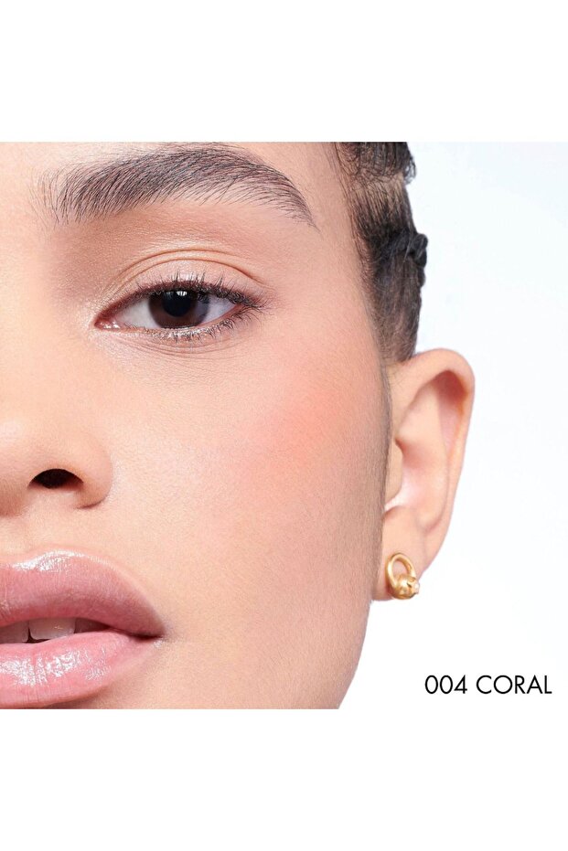 Backstage Rosy Glow Blush - 4