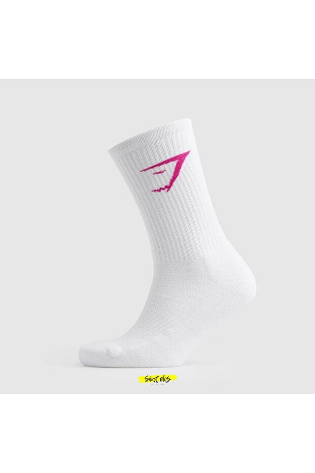 Athletic Performance Socks - 1