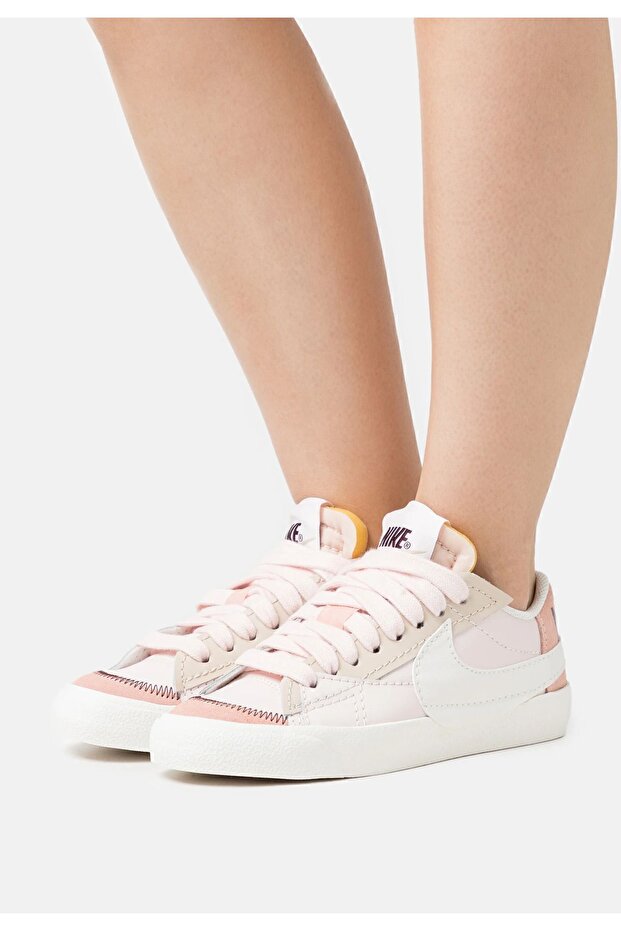 W Blazer Low 77 Jumbo KADIN - 8