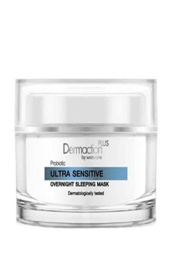Ultra Sensitive Uyku Maskesi 45 ml - 1