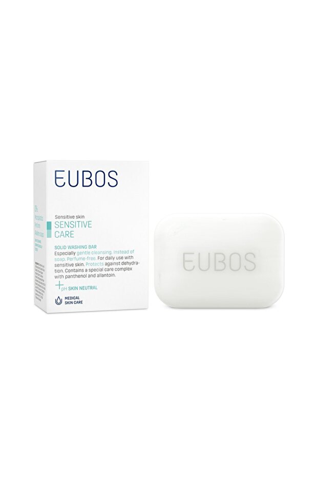 125 جرام منظف للبشرة الصلبة الحساسة - 1