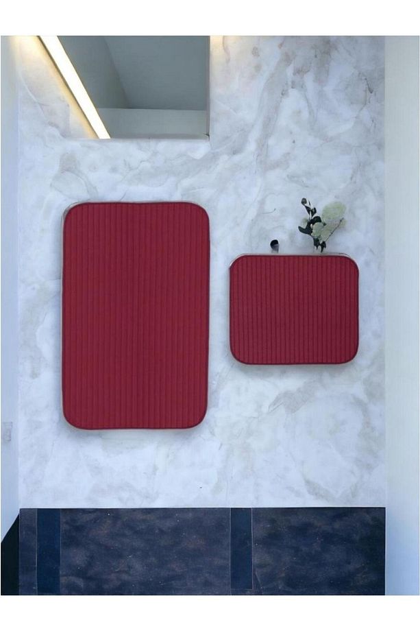 Mathılda Banyo Paspası - 1
