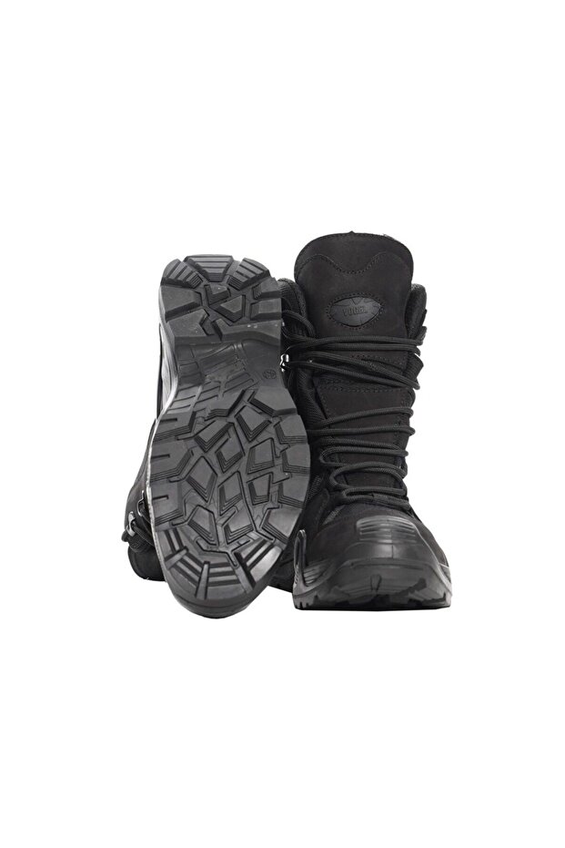 1491 Siyah Taktik Bot - 1