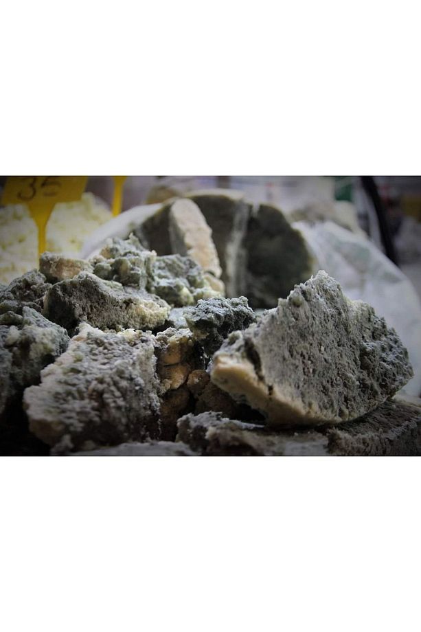 Konya Küflü Peynir Net 1 Kg - 2