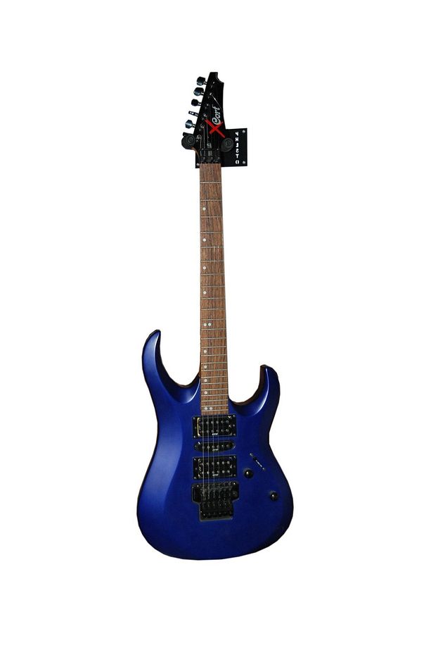 Klump Gitar Duvar Askısı Gitar Duvar Standı - 7