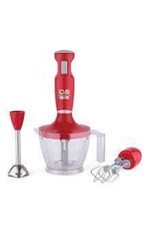 Cvs Dn 1276 Mono Plus Blender Set - 3
