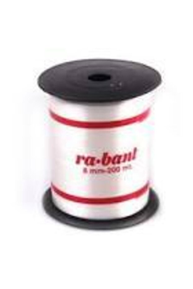 Rabant Rafya Beyaz