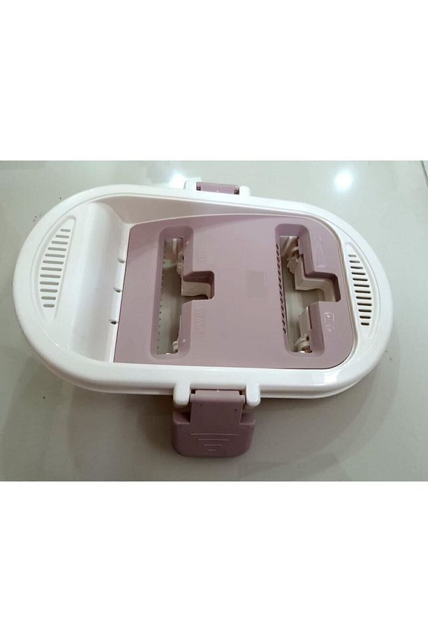 Vipset Premium Komple Üst Kapak Mop - 4