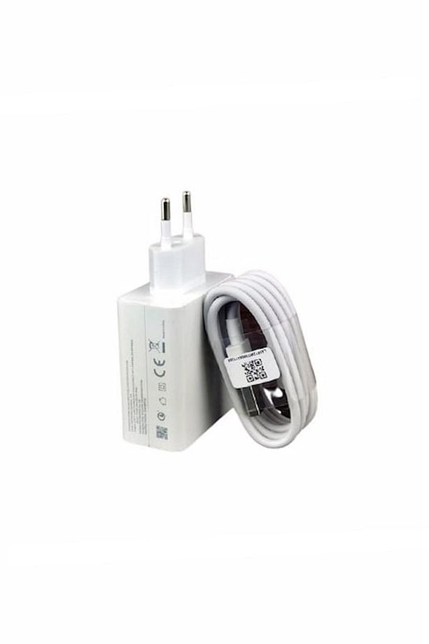 Type-c 6 Amper Hızlı Şarj Ve Data Kablosu 1 Metre Iphone Ttec 2.1a 10.5w Hızlı Şarj Aleti Bc-10t - 1