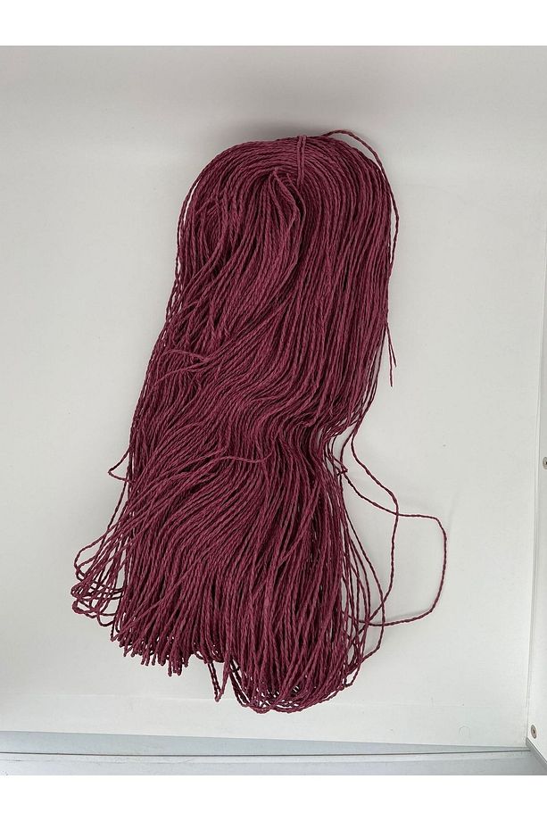 Kağıt Ip - 1