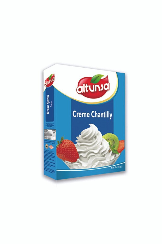 Sade Krem Şanti 150 gr - 1