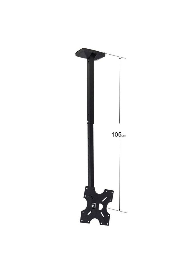 32-42'' Projeksiyon Lcd Tavan Askı Paratı - 3