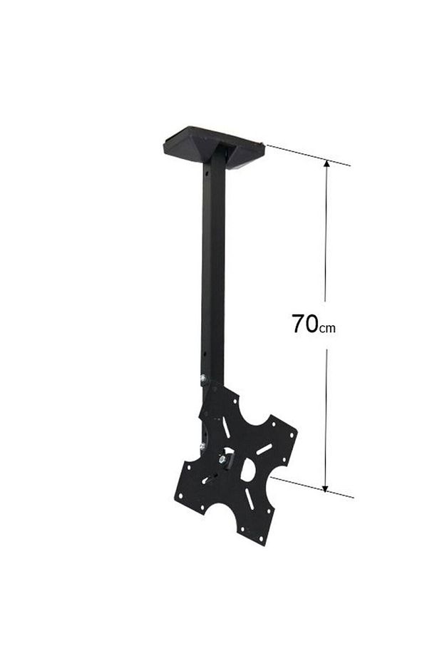 32-42'' Projeksiyon Lcd Tavan Askı Paratı - 5
