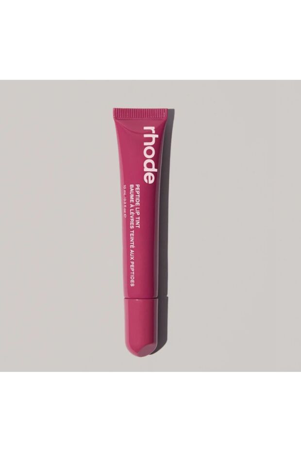 صبغة الشفاه ببتيد جيلي التوت - أحمر الشفاه - 1